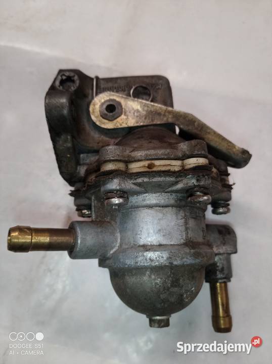 Pompa Fiat 126p Chrzanów