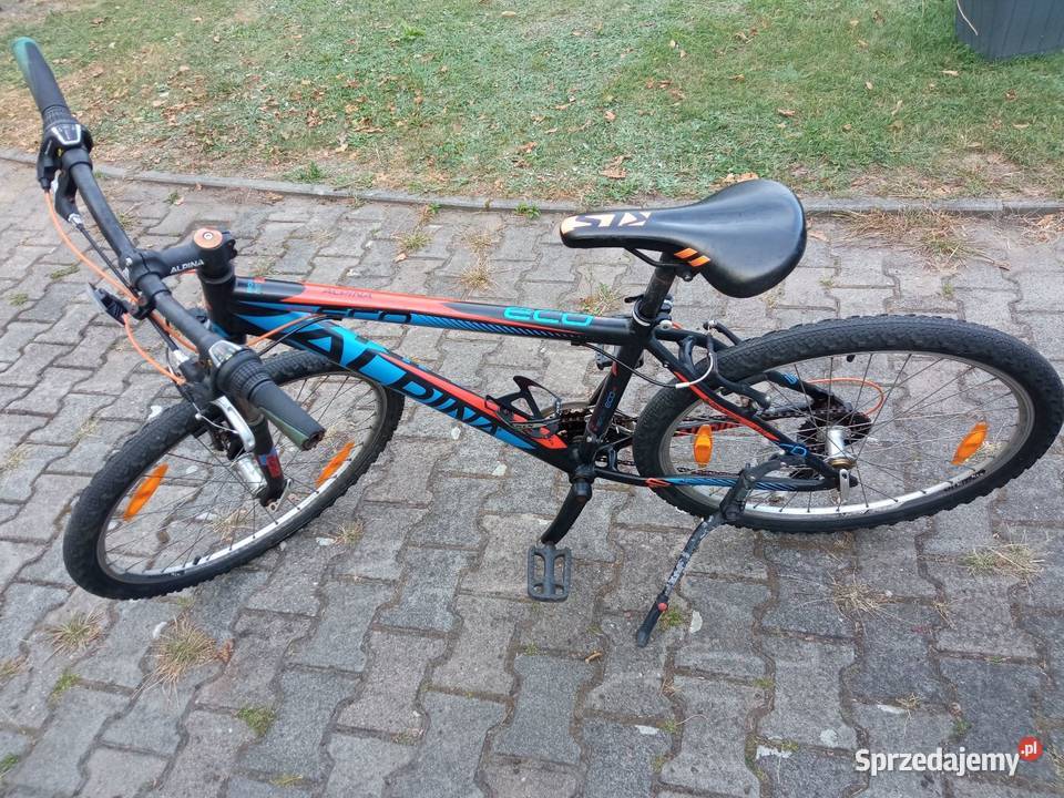 Rower górski MTB Merida 26 100 inne rowery w Sosnowiec