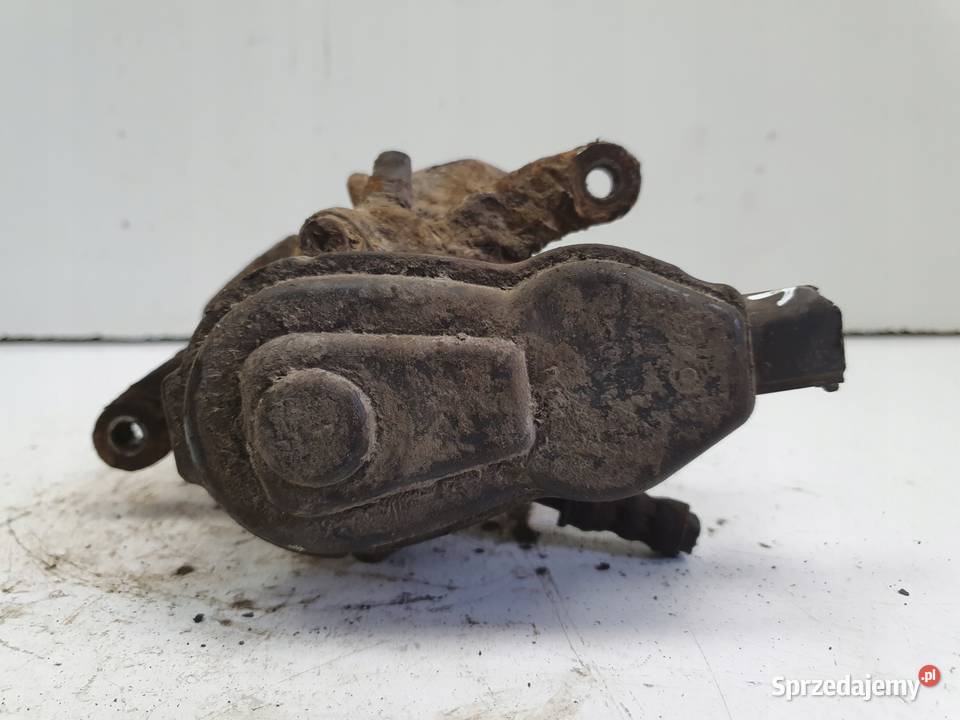 Audi Q5 TYLNY ZACISK HAMULCOWY lewy tył PASAŻERA Rudka