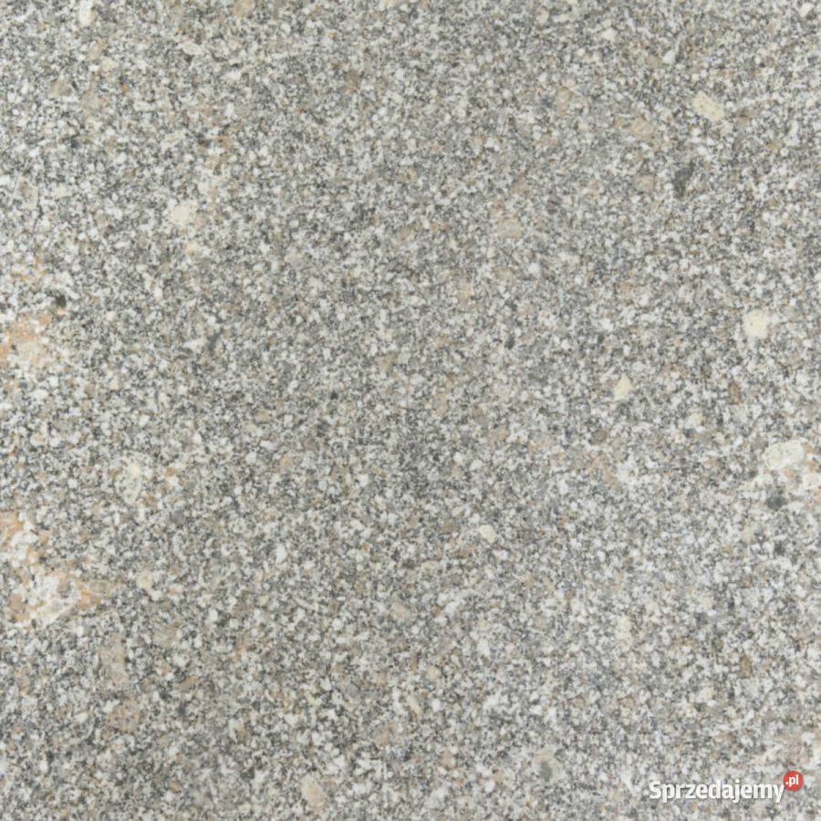 Płytki Granit Fusheng Grey polerowane 60x60x15 sprzedam