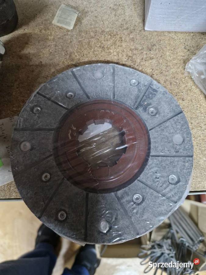 Tarcza hamulca noznego duża Bizon 5040241720 Bizon Stoczek Łukowski