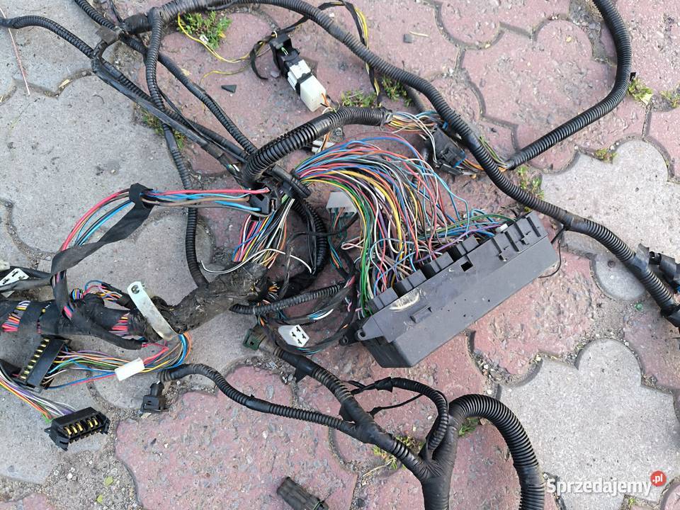Polonez Caro plus Atu Kombi instalacja Rok produkcji 1999 podkarpackie