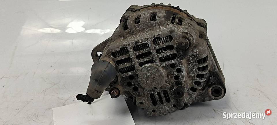 ALTERNATOR ZAZ FORZA Lipno