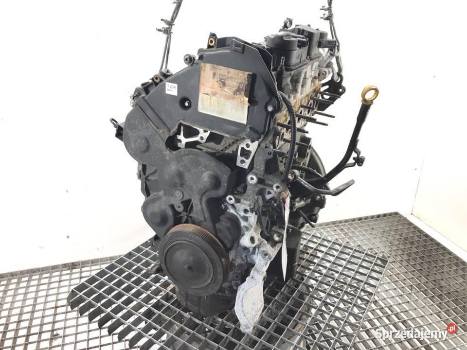 SILNIK FORD 16 115 T1DA 1019 C II