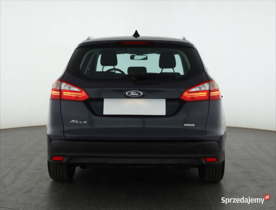 Ford Focus 16 TDCi Focus Piaseczno