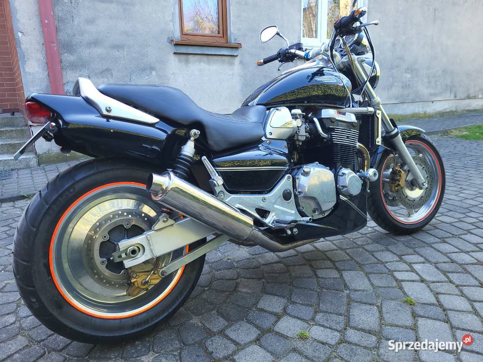 Honda X4 cb1300 sc38 Zduńska Wola sprzedam