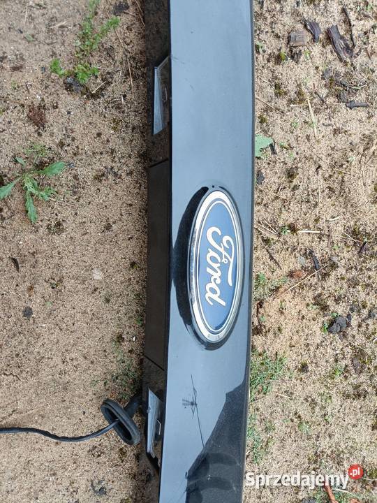 Blenda klapy ford kuga Pyszków