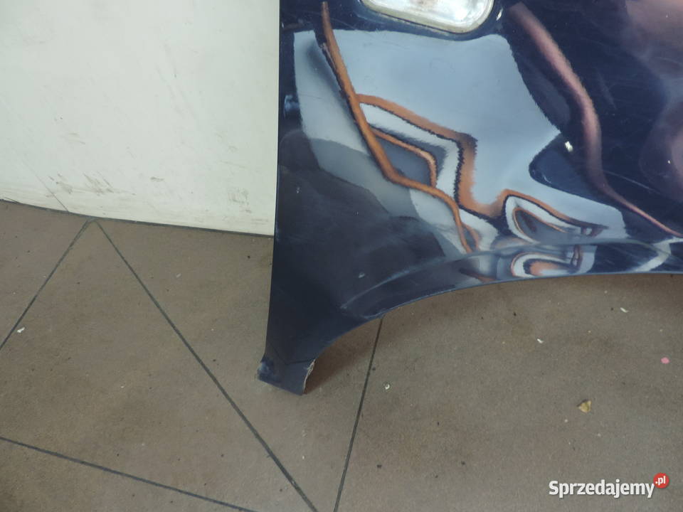 VW GOLF 4 IV BŁOTNIK PRAWY PRZÓD