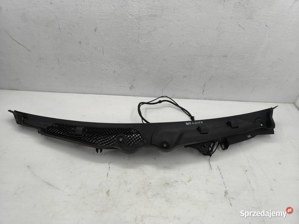PODSZYBIE MERCEDES C KLASA W203 LIFT A2048303213