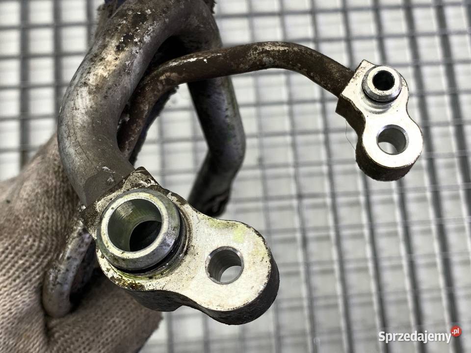 RURKA KLIMATYZACJI HONDA CIVIC VII 14 90 0006 sprzedam