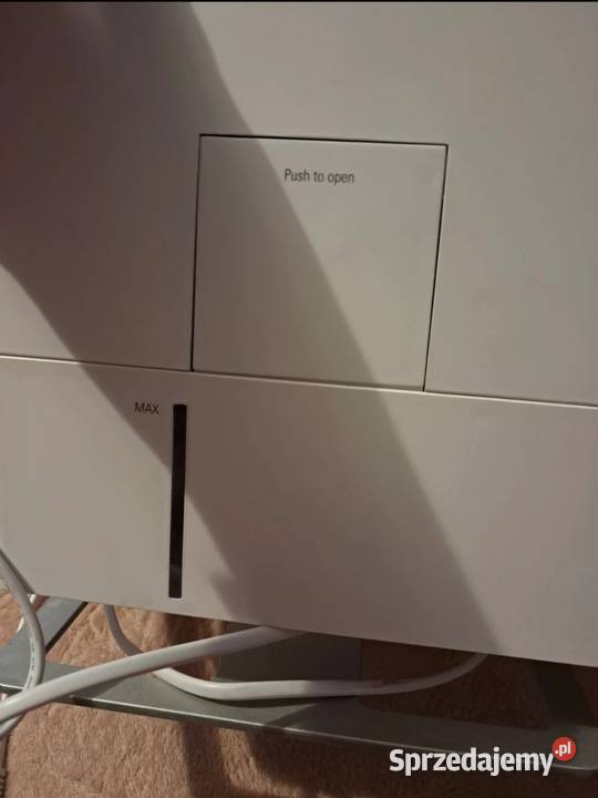 Nawilżacz ewaporacyjny Stadler Form Oskar Kielce