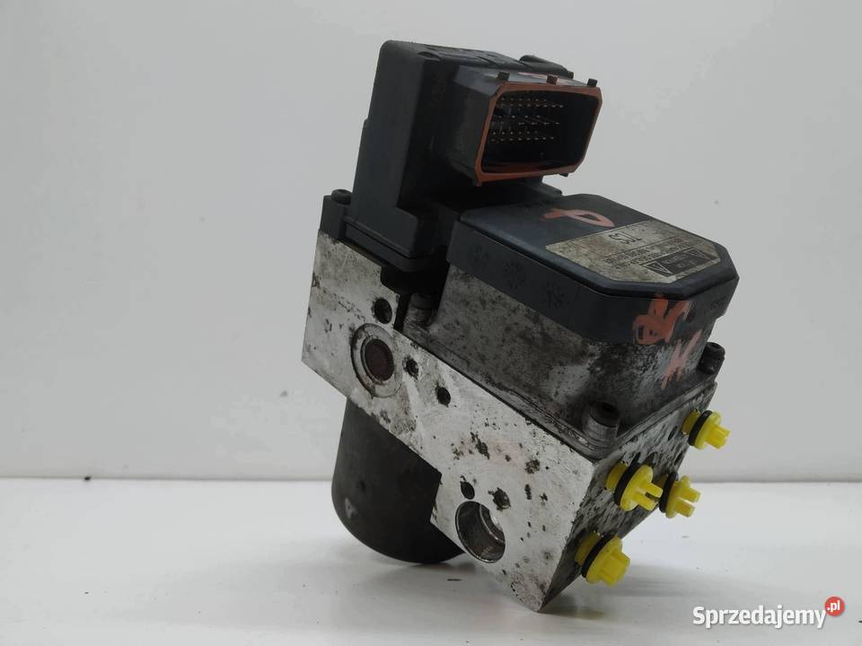POMPA ABS 0265220683 Ford Taurus IV 20002007 Rok produkcji 2004