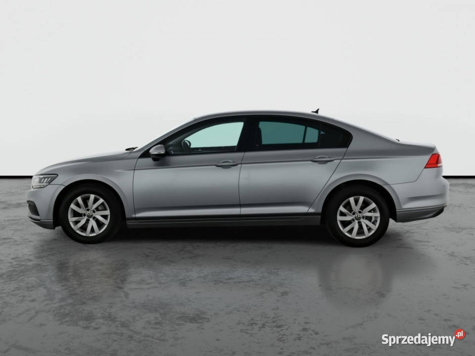 VW Passat 15 TSI mazowieckie Piaseczno