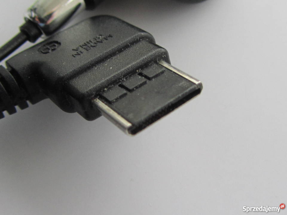 Samsung zestaw słuchawkowy Zestawy słuchawkowe warmińsko-mazurskie sprzedam