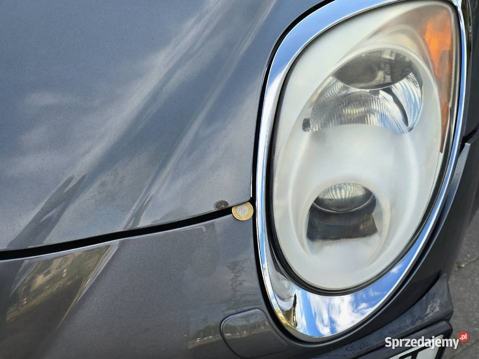 Alfa Romeo MiTo 14 TB 176 LPG Prywatnie sprzedam