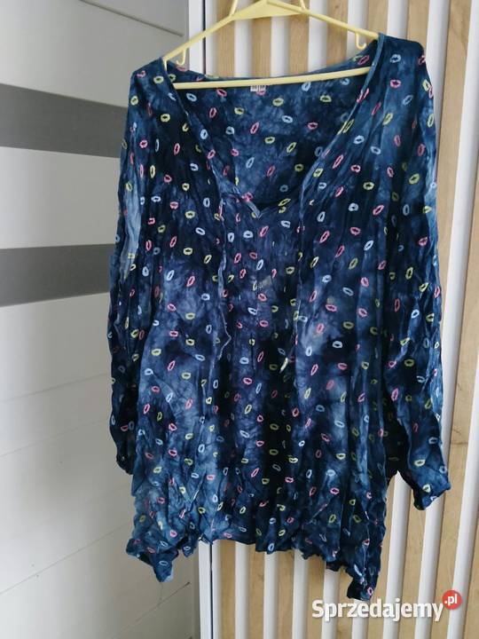 Koszula 5658 Moda i Styl łódzkie Kutno