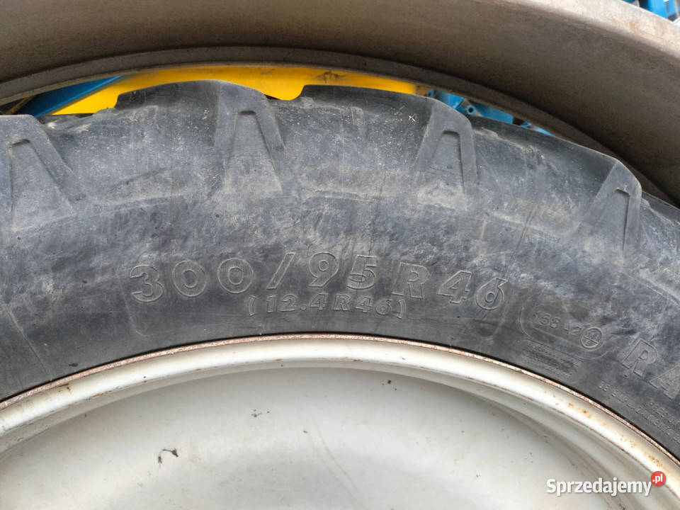 Opryskiwacz Delvano 2700 KUP TERAZ Ostrów