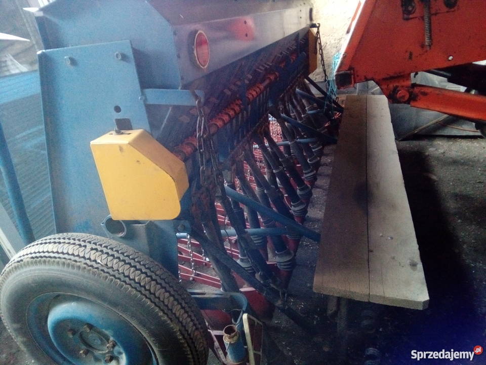 poznaniak 27m remoncie redlicowy znaczniki nieuszkodzony Dziesław