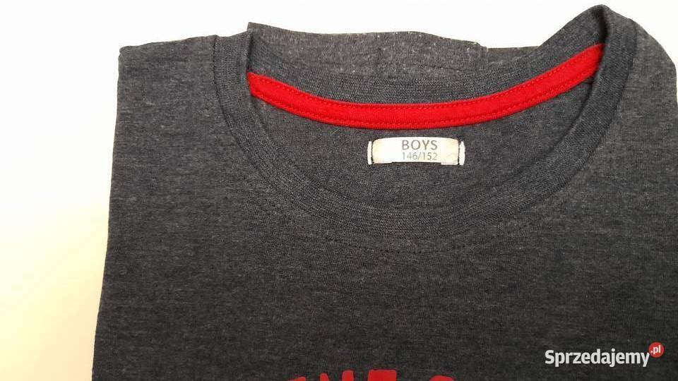 Bluzka bluza chłopca5 146152