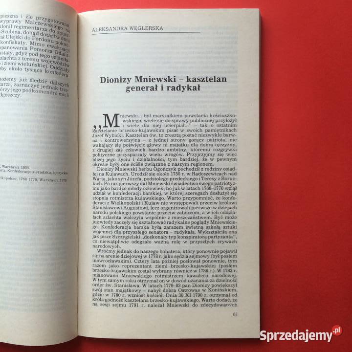 1621 Kalendarz Bydgoski 1988 zachodniopomorskie Szczecin sprzedam