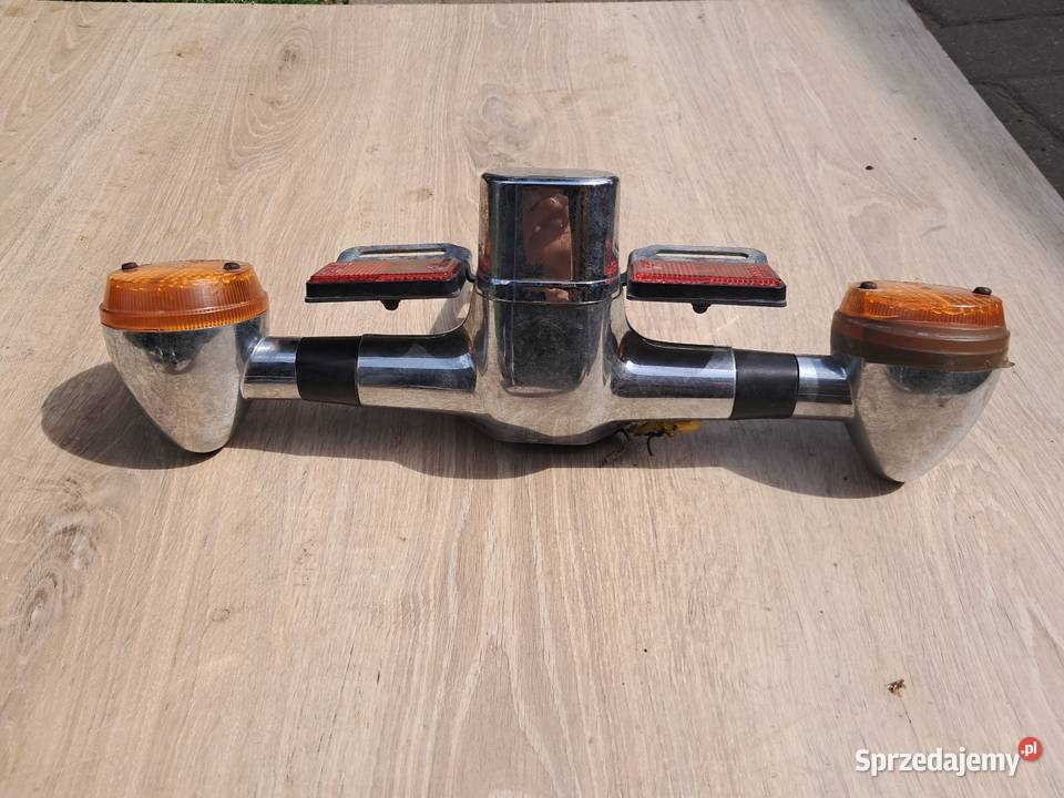 tylne kierunki honda valkyrie Pozostałe Kietrz sprzedam