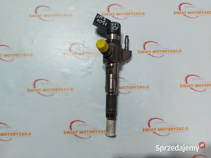 CITROEN VOLVO FORD 16 EHDI 9802448680 wtrysk Kielce