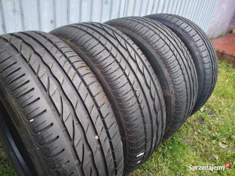 opony letnie 22560R16 lato Samochodowe Kwidzyn