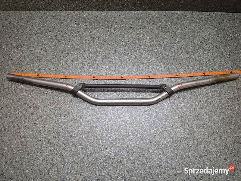 Aluminiowa Kierownica Grubości 22mm Długości 81 Strzelce Krajeńskie
