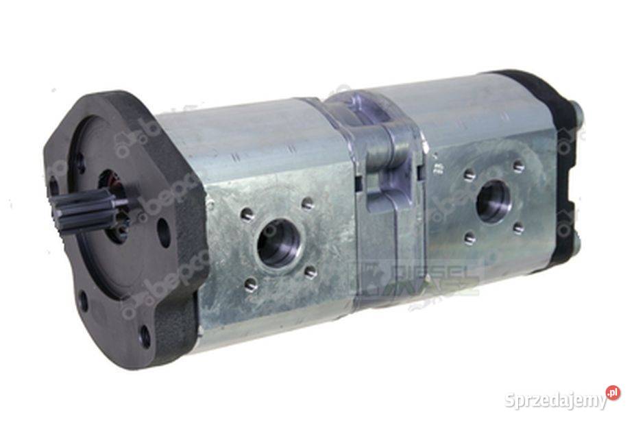 0510765392 Pompa hydrauliczna CASE CS100Pro Maszyny rolnicze Zbuczyn