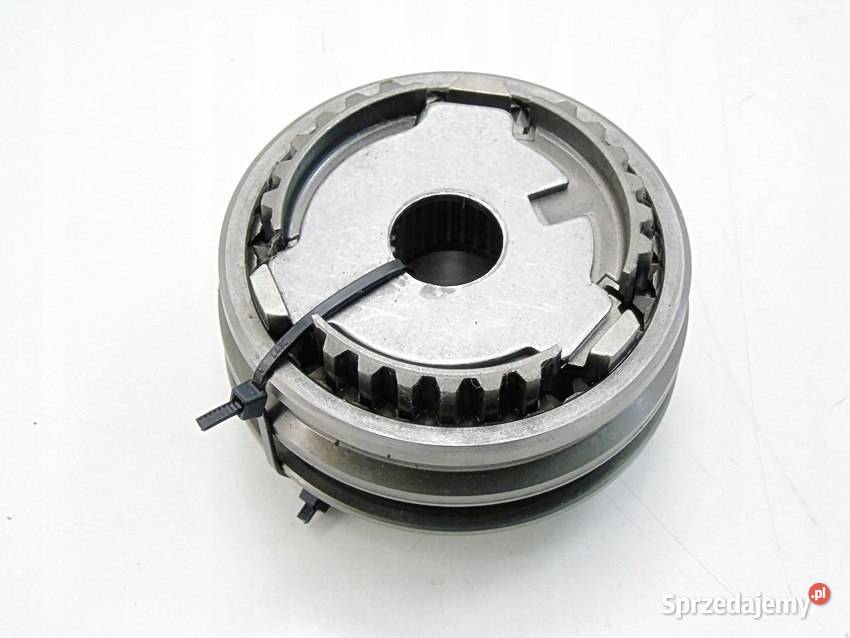 Koło skrzyni biegów 20CQ55 Peugeot 207 208 c2 c3 sprzedam