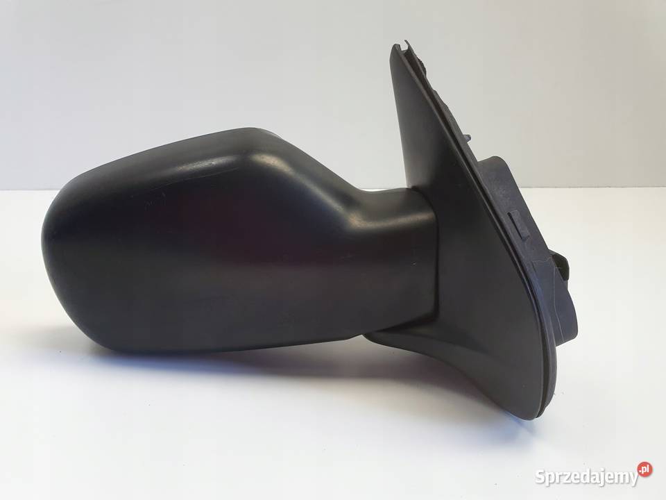 LUSTERKO PRAWE PASAŻERA Suzuki Ignis 0006r 3 Pin osobowe sprzedam