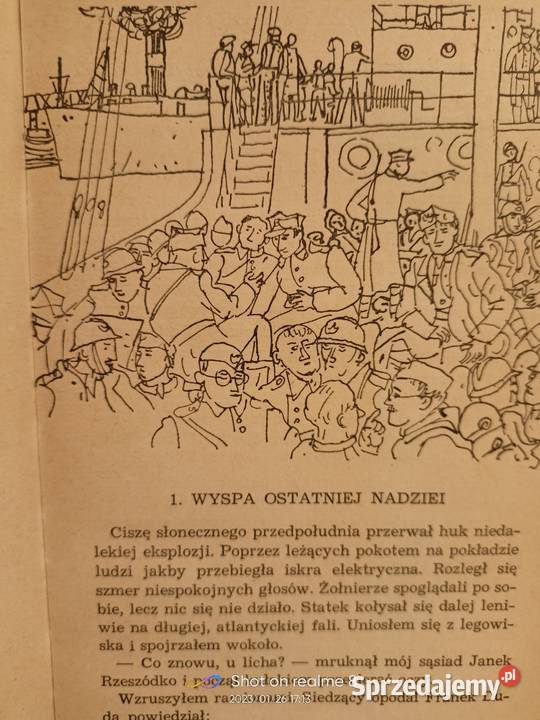 Smoluch książki prezenty Warszawa księgarnia