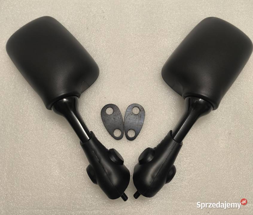 Suzuki Gsxr 750 Srad 1100 Rf Tl olejak Lusterka