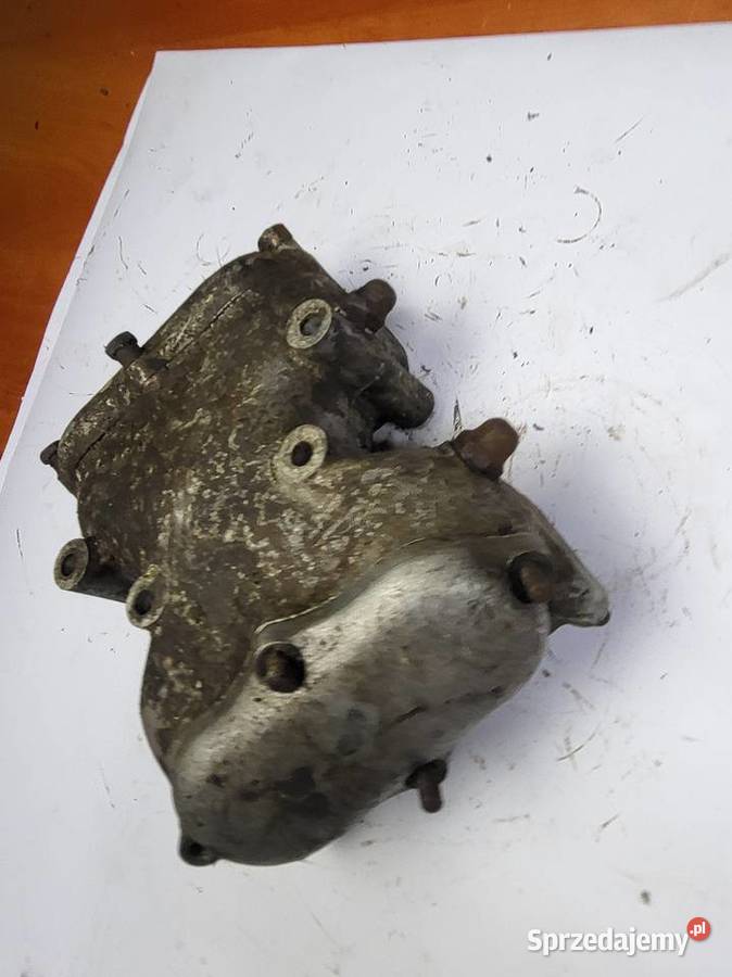 głowica BSA A 10 A7 650 500 ROCKER BOX