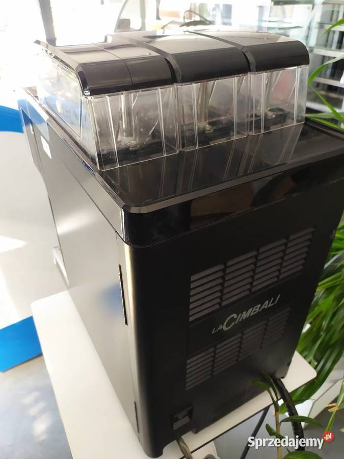 La Cimbali Q10 automatyczny ekspres do kawy Kazuń Polski