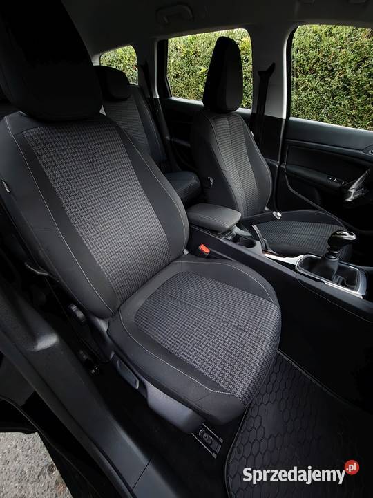 PEUGEOT 308 SALON POLSKA Nowy rozrząd ZADBANY dolnośląskie Kłodzko sprzedam