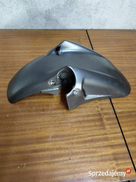 Przedni błotnik chlapacz Honda CBR 600 F1