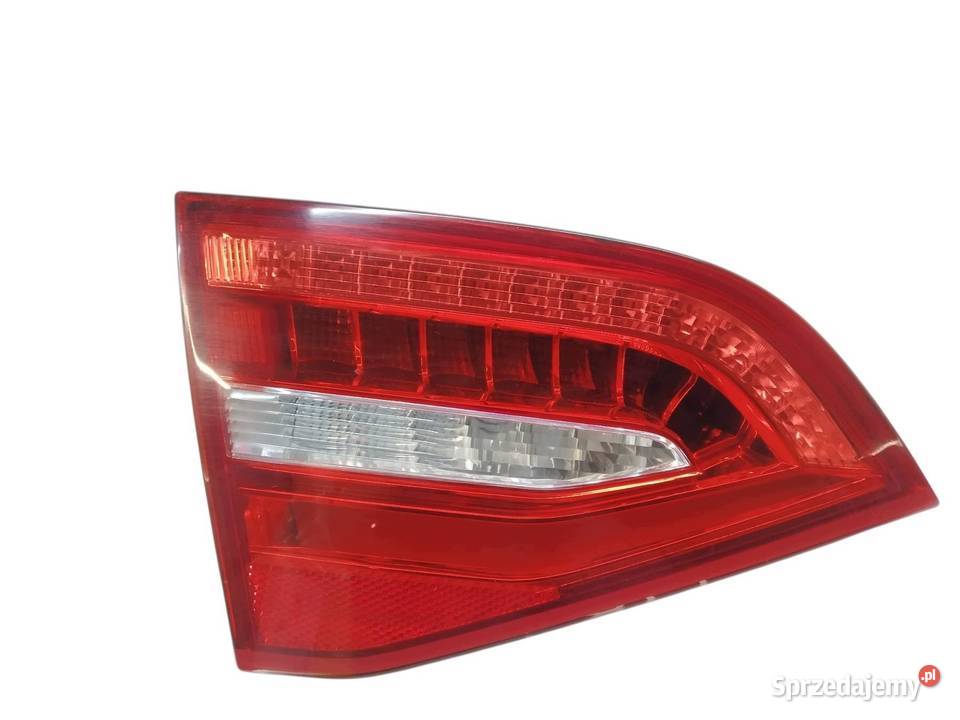 LAMPA TYŁ W KLAPĘ LEWA KOMBI LIFT 8K9945093E osobowe