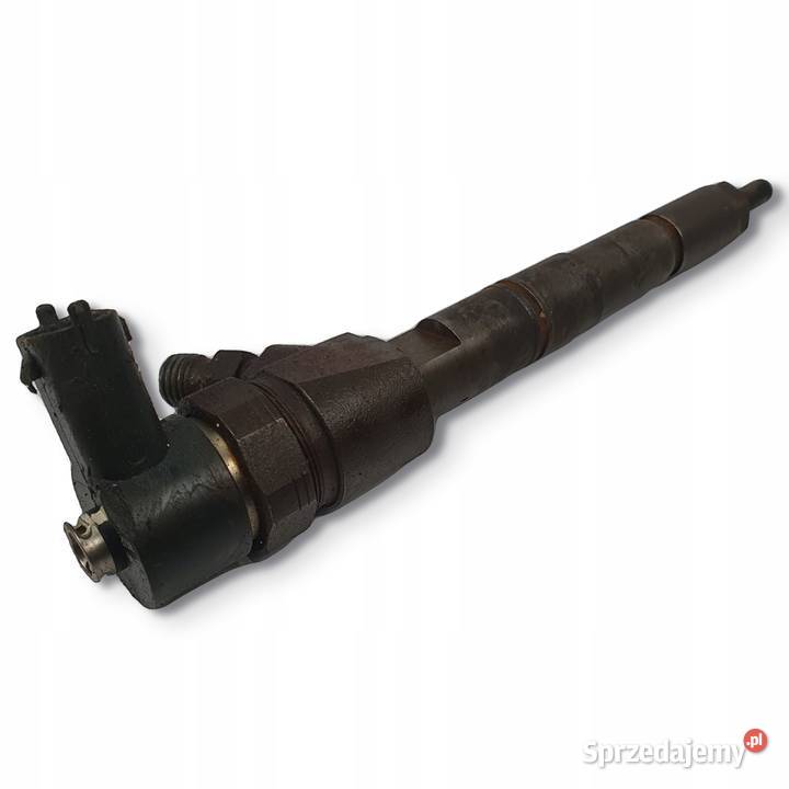 WTRYSKIWACZ Opel Insignia 20 CDTI Bosch Motoryzacja Chełm