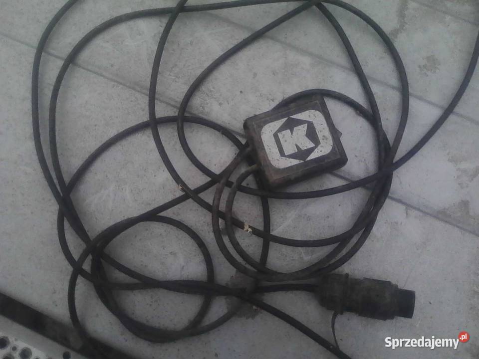 siewnik do zboża kongskilde1130 sprzedam