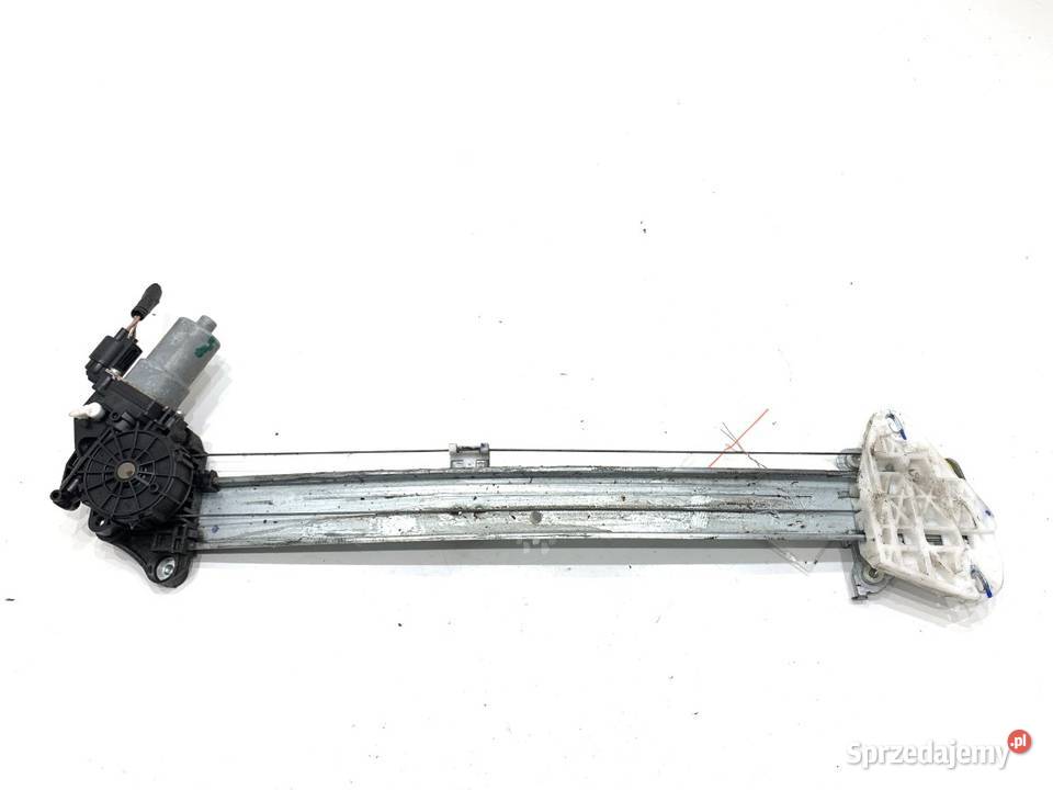 PODNOŚNIK SZYBY LEWY PRZÓD HONDA HRV Crossover