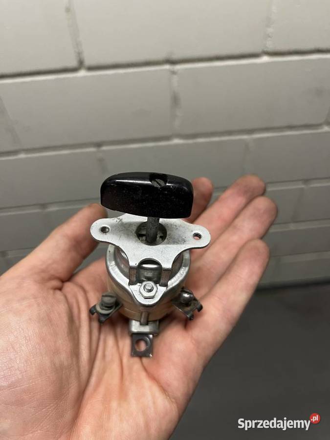 Łącznik pakietowy 1167G2 E wytrzymały techniczny Włączniki