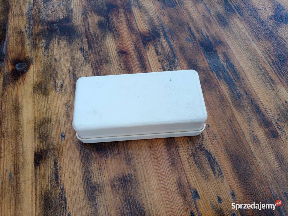 Narzędziówka WSK Wfm Konin sprzedam