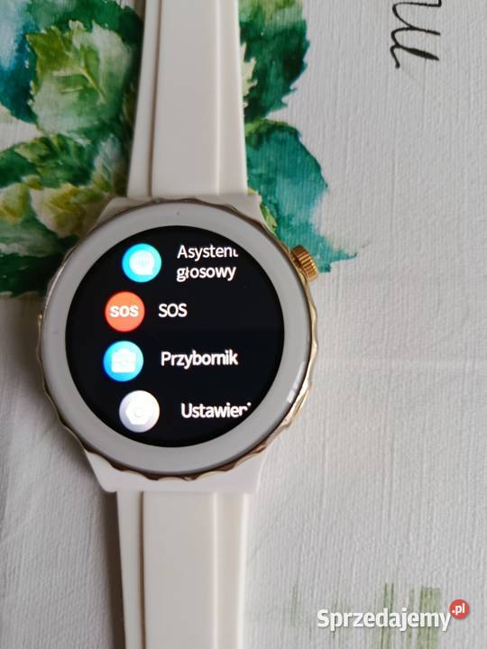 Smartwatch Wyszków