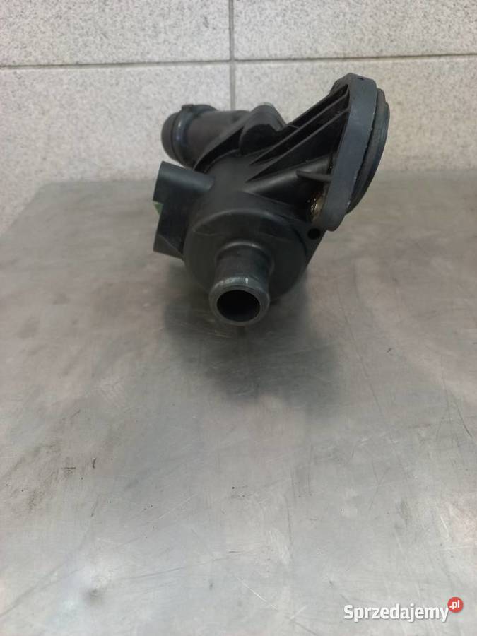 Termostat obudowa czujnik króciec Audi A4 B6 18t Piaseczno
