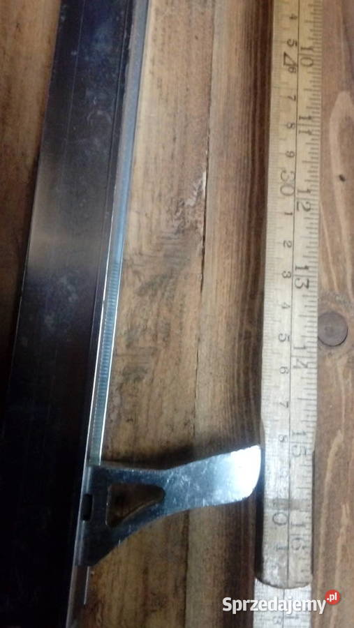 Mocowania ukośnicy do stołu roboczego Miłków