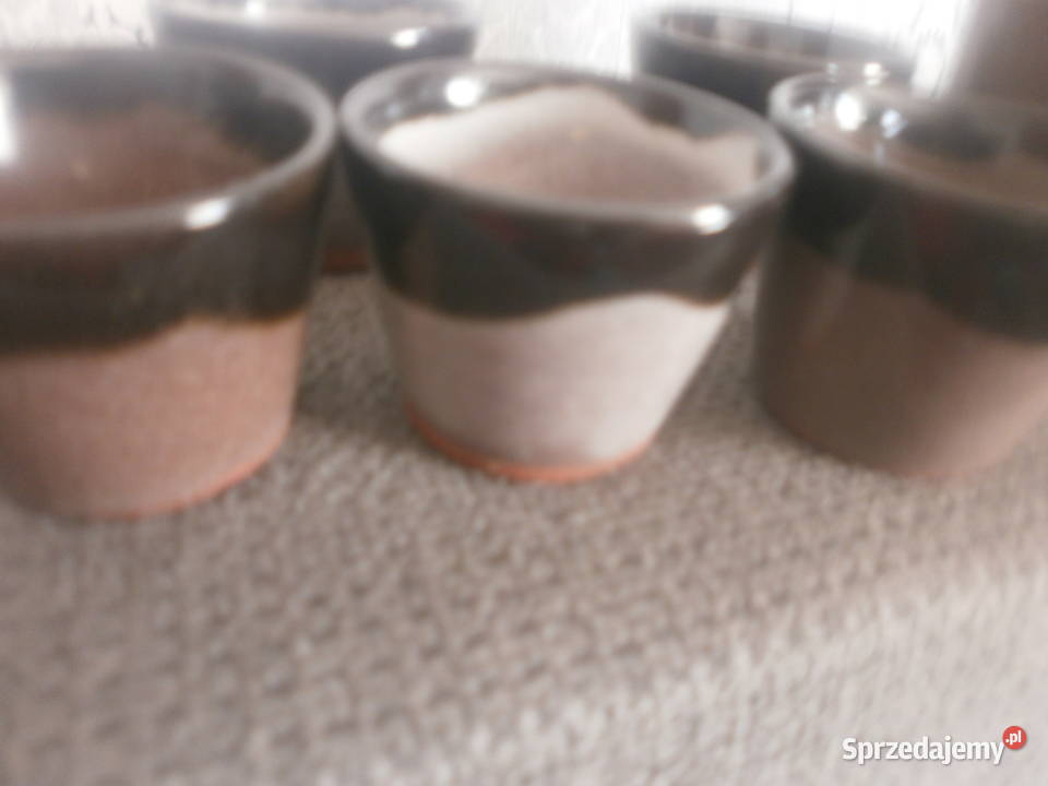 Japan komplet do picia ceramika lubuskie Zielona Góra