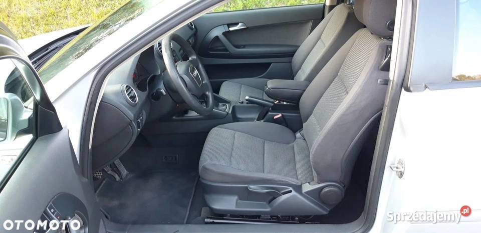 Audi A3 20 TDI Ambition Bytom