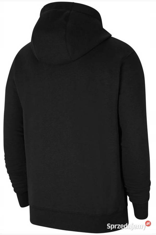 Bluza męska z kapturem Nike rozmiar XXXL Rozmiar 3XL Wrocław