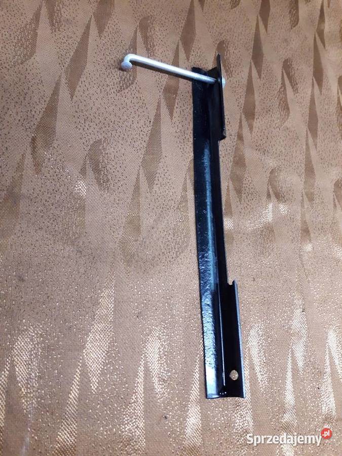 Wartburg uchwyt akumulatora mocowanie 2 DDR PRL Piotrków Trybunalski